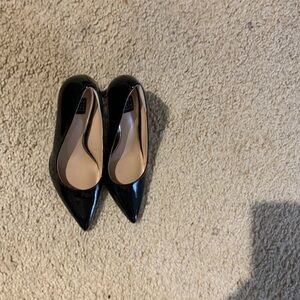 White House Black Market High Heels